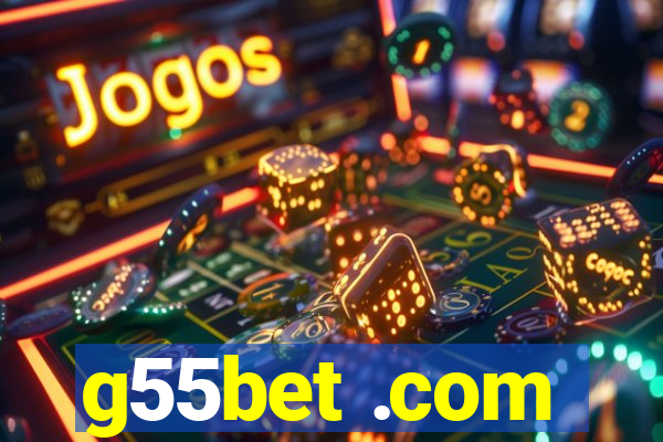 g55bet .com